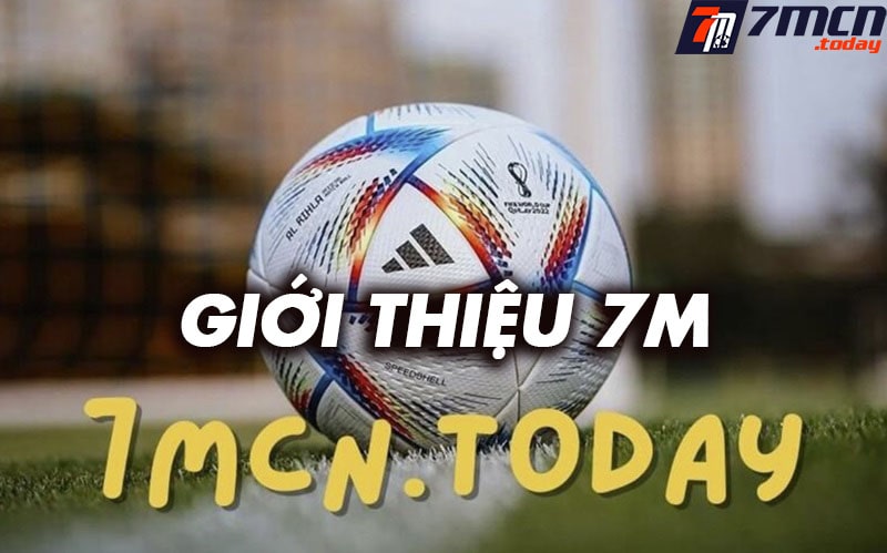 Giới thiệu 7m.hair