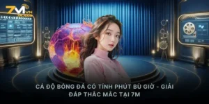 Cá Độ Bóng Đá Có Tính Phút Bù Giờ