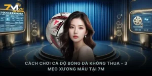 Cách Chơi Cá Độ Bóng Đá Không Thua