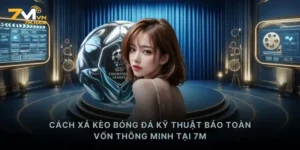 Cách Xả Kèo Bóng Đá