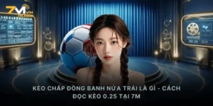 Kèo Chấp Đồng Banh Nửa Trái Là Gì