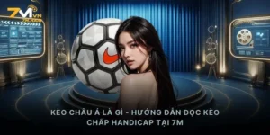 Kèo Châu Á Là Gì