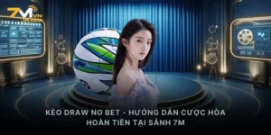 Kèo Draw No Bet
