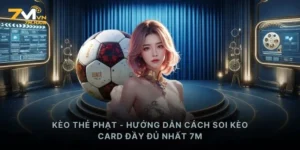 Kèo Thẻ Phạt