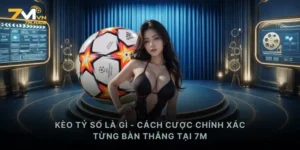 Kèo Tỷ Số Là Gì