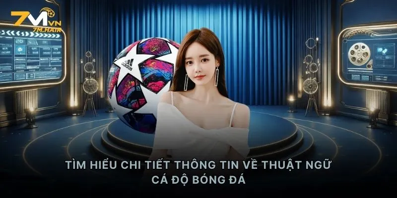 Tìm hiểu chi tiết thông tin về thuật ngữ cá độ bóng đá