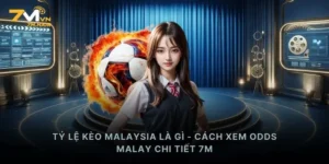 Tỷ Lệ Kèo Malaysia Là Gì